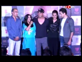 All is well between Akshay Kumar & Ekta Kapoor