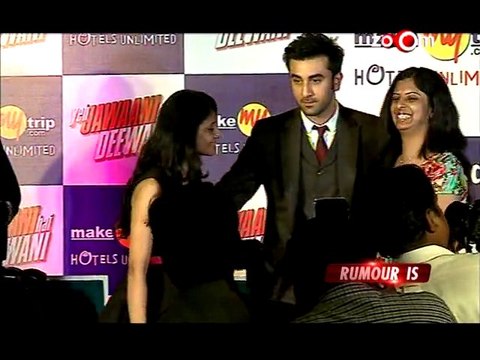 Ranbir Kapoor doesn’t want his Jagga Jasoos to clash with Vidya Balan’s Bobby Jasoos