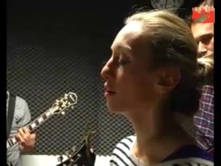 Giardini di Mirò - Spurious Love (live at Maps)