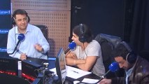 Qui peut battre Laurent Guimier : Frédérique ? Le deuxième duel !