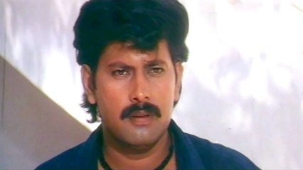 Comedy Kings - Agile Comedy Scene From All Rounder Movie - Rajendraprasad, Brahmanandam