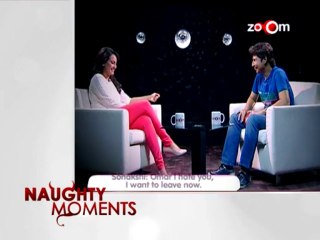 Sonakshi Sinha gets Naughty