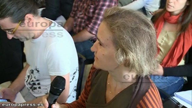 Presentación de la XVII edición de los Premios Max