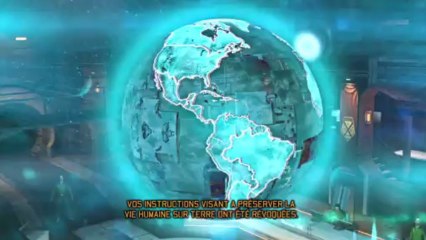 XCOM : Enemy Within - Security Breach
