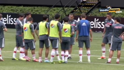 Chivas se propone ganar los últimos cinco partidos