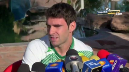 Boselli quiere jugar la Copa Libertadores con la Fiera