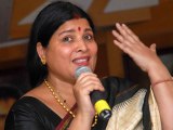 Kannada Actress Umashree Following Jayamala's Footsteps