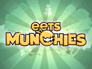 Trailer - Eets Munchies