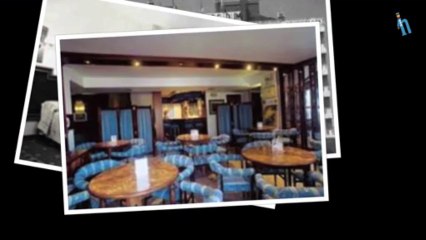Ponferrada - Hotel Husa Bergidum (Quehoteles.com)
