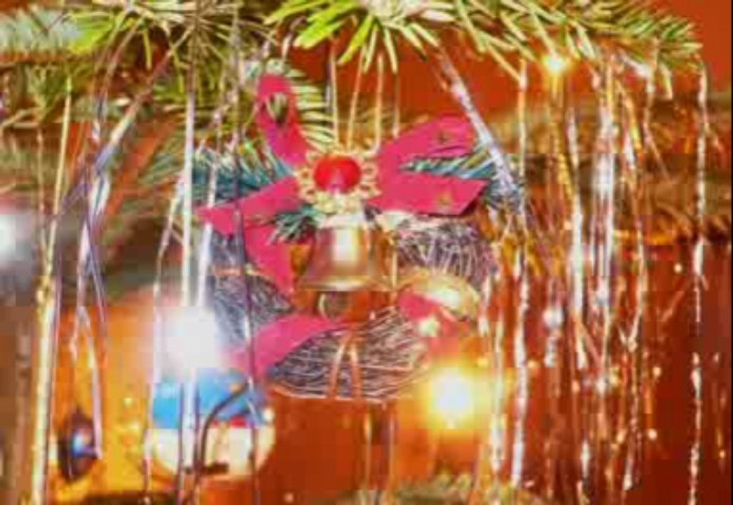 Jingle Bells (german - deutsch)