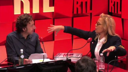 Sylvie Vartan : Les rumeurs du net du 09/10/2013 dans A La Bonne Heure