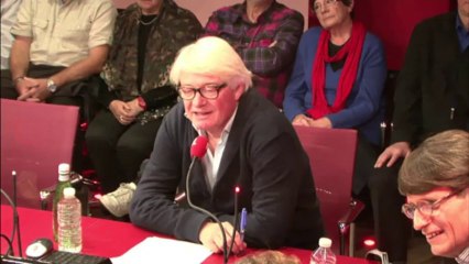 Sylvie Vartan : L'invité du jour du 09/10/2013 dans A La Bonne Heure