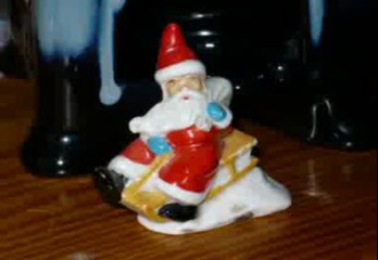 I Believe In Father Christmas (A-Capella)