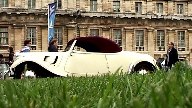 Vincennes en anciennes au château vous invites à toutes leurs manifestations