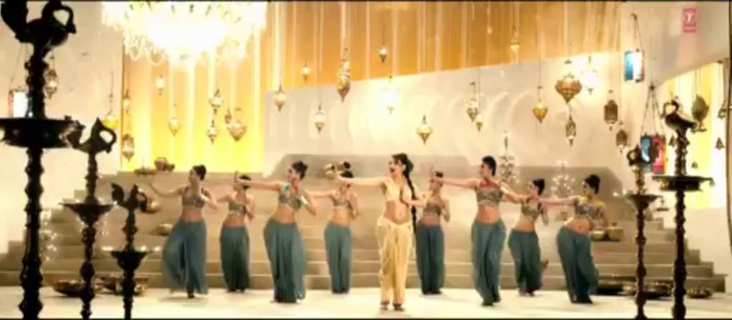 Aga Bai Aiyyaa Full Video Song _ Rani Mukherjee, Prithviraj Sukumaran