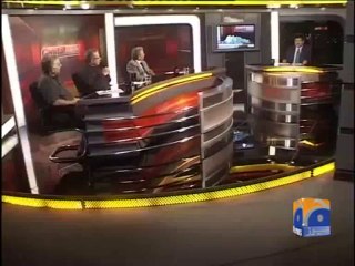 Capital Talk-08 Oct 2013-Part 1