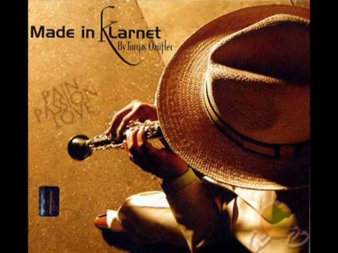 FON muzik klarnet 2011