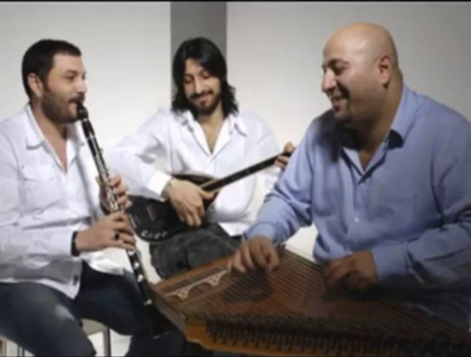 FON MUZIK  Kanun SOLO