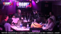 Julie passe son test d'anglais... FAIL - C'Cauet sur NRJ