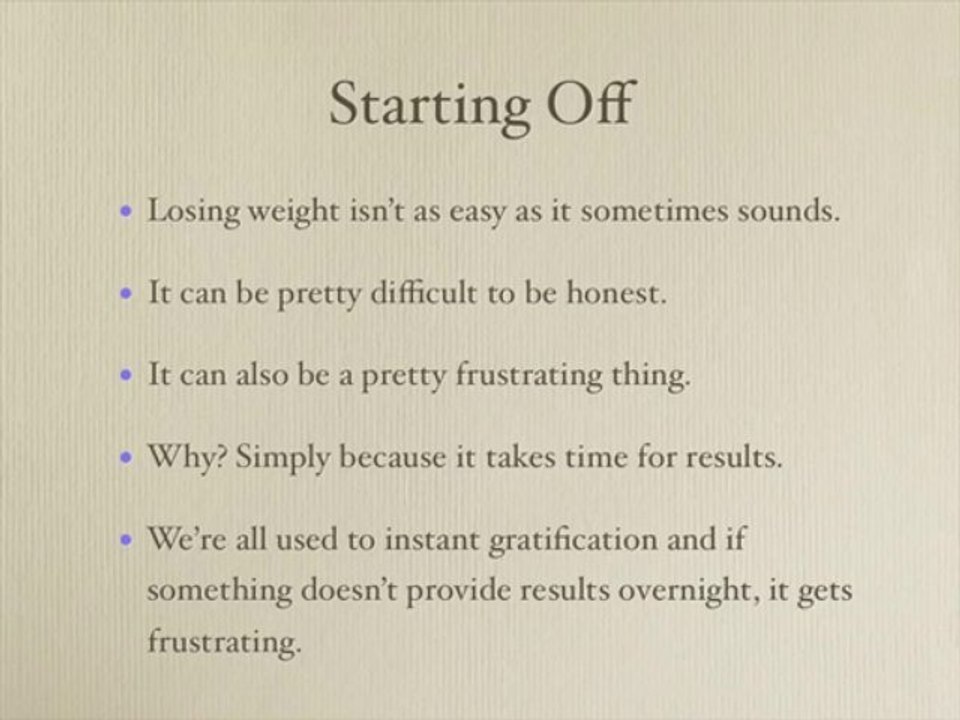 Are Diet Shakes A Good Tool For Losing Weight