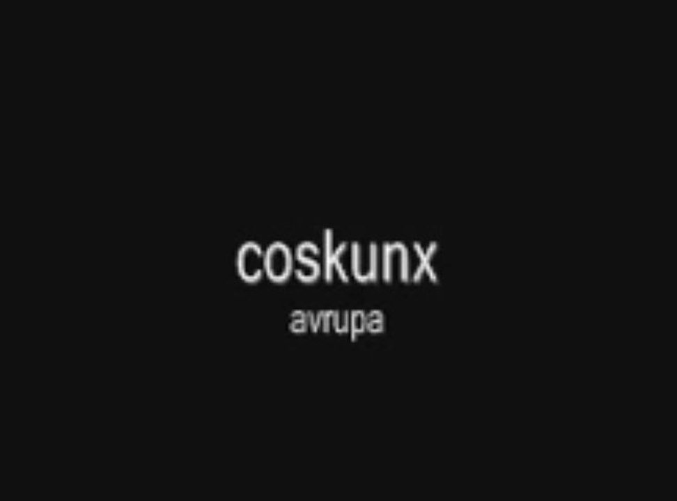 FON MUZIK AGLADIKCA COSKUN ETBAS