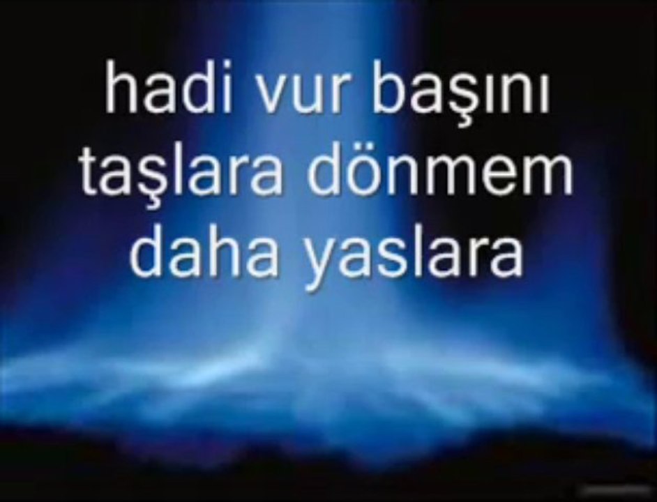 FON MUZIK BAHA  ISTE BIZIM HIKAYEMIZ