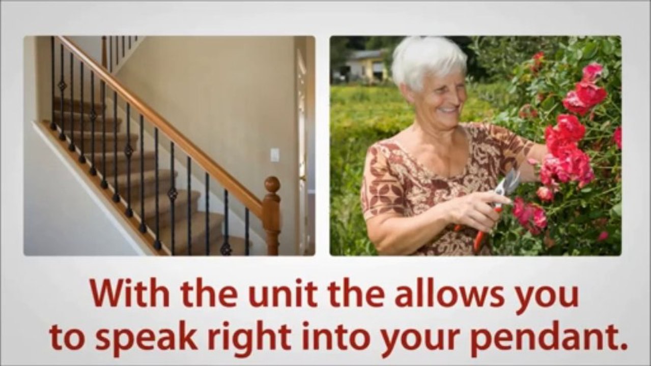 Vital Link Medical Alert Systems Reviews – Personal Emergency Response System Review