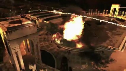 Call of Duty Modern Warfare 2 - Trailer