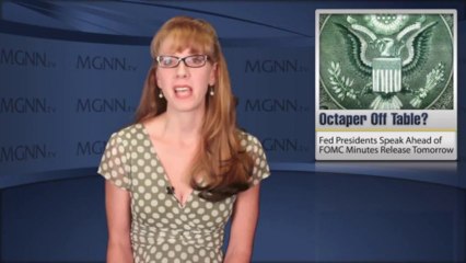 Merit Gold News Network - October 8, 2013