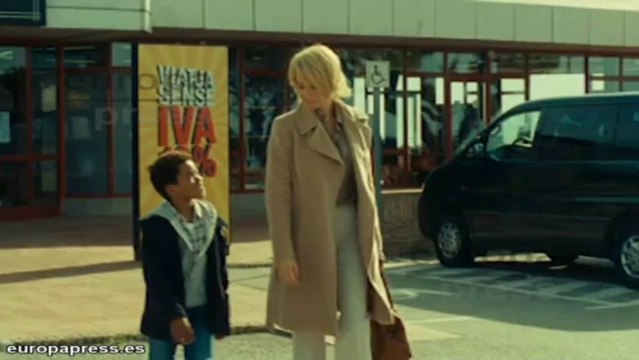 'Ismael', la nueva película de Mario Casas