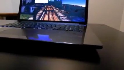 Clevo-Prostar W670SRQ  Laptop
