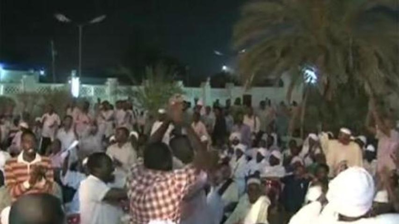 Challenges remain for Bashir after Sudan unrest