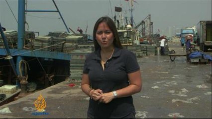 China stands firm on South China Sea dispute
