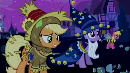 MLP:FIM Season 2 Episode 4 Commentary