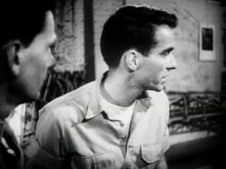 The Search Trailer (1948)