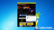 How To Get StreetRace Rivals Cheat Tool [Codes,Cheats][Facebook]