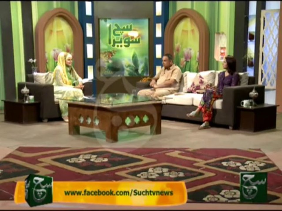 Such Savera Part 2 (09-10-2013)