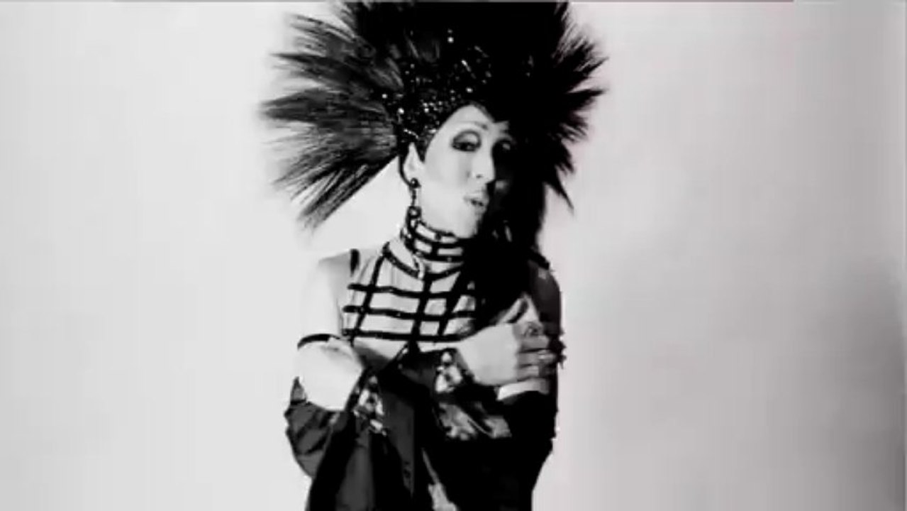 Cher - Woman's World - RuPaul's Drag Race Remix