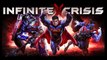 Infinite Crisis - Behind the Scenes Trailer #3