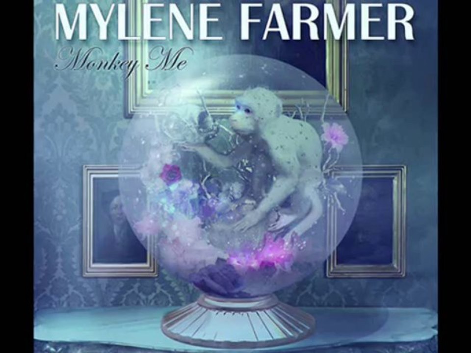 Mylène Farmer - Monkey Me (the ET's Radio mix)