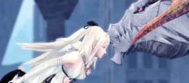 Drakengard 3 (PS3) - Trailer de sortie en Europe (VOST EN)