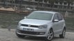 Essai Volkswagen Polo 1.6 TDi 90 DSG Sportline 2013