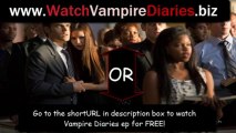 Vampire Diaries season 5 Episode 2 - True Lies  - Full Episode - HQ -