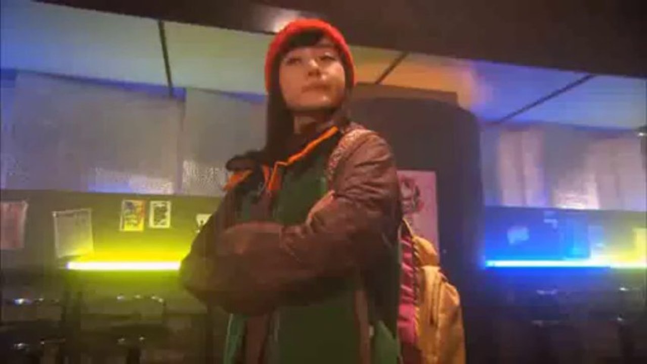 Kłamstwa wróżki Kyoko 07 [lizards@DEEP]HARD