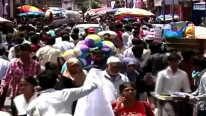 Political forces divide Hindus & Muslims for electoral gains: Rahul