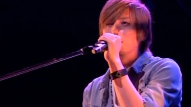 w-inds.-ふたりが　ふたりで(FAN CLUB LIVE TOUR 2012)