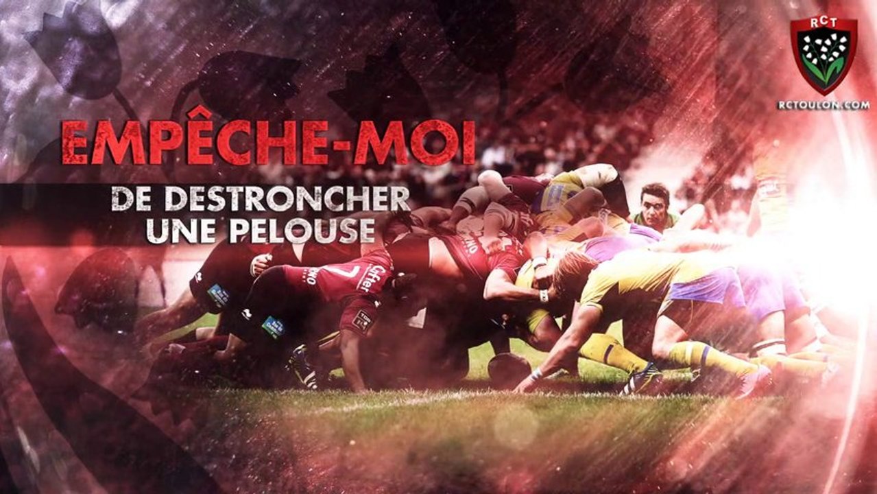Empêche-moi - Episode 2