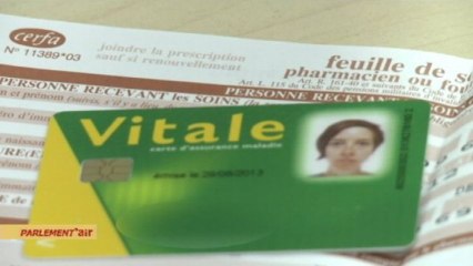 Budget de la Sécu : le gouvernement veut descendre sous la barre des 13 milliards de déficit