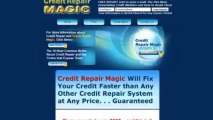 Credit Repair Report - How To Improve Your Credit Score - Free Credit Score Insider