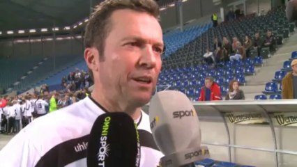 Mattheus: "Il Bayern si sta adattando a Pep"